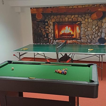 Hotel-Pension Hoferhaus Neukirchen am Grossvenediger Ngoại thất bức ảnh