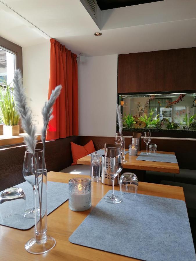 Hotel-Pension Hoferhaus Neukirchen am Grossvenediger Ngoại thất bức ảnh