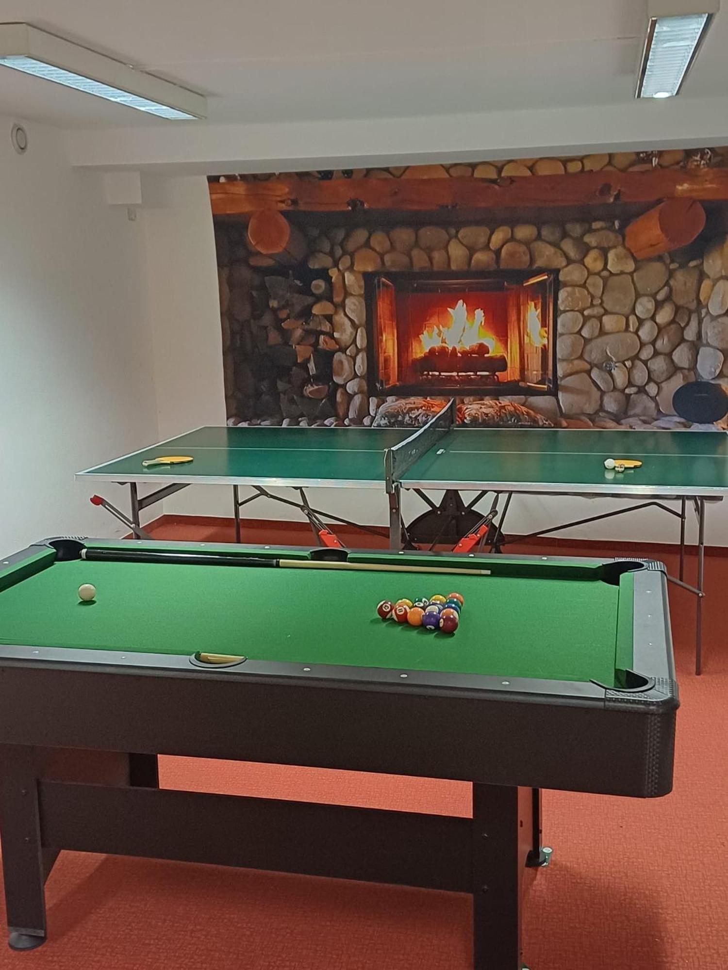 Hotel-Pension Hoferhaus Neukirchen am Grossvenediger Ngoại thất bức ảnh