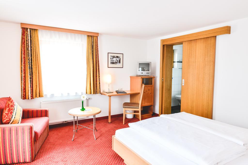 Hotel-Pension Hoferhaus Neukirchen am Grossvenediger Ngoại thất bức ảnh