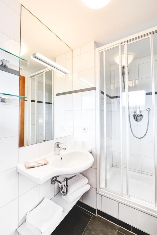 Hotel-Pension Hoferhaus Neukirchen am Grossvenediger Ngoại thất bức ảnh