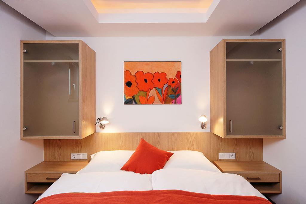 Hotel-Pension Hoferhaus Neukirchen am Grossvenediger Ngoại thất bức ảnh