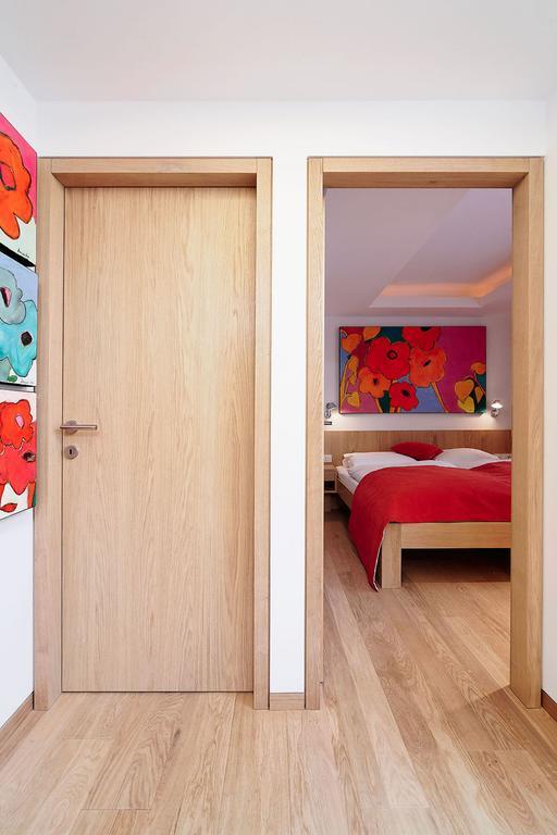Hotel-Pension Hoferhaus Neukirchen am Grossvenediger Ngoại thất bức ảnh