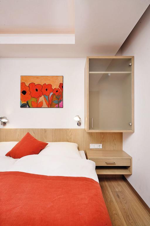 Hotel-Pension Hoferhaus Neukirchen am Grossvenediger Ngoại thất bức ảnh