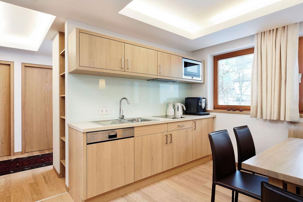 Hotel-Pension Hoferhaus Neukirchen am Grossvenediger Ngoại thất bức ảnh